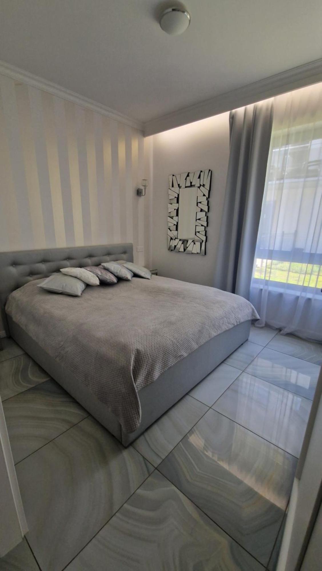 Maxim Apartment Pobierowo Kültér fotó