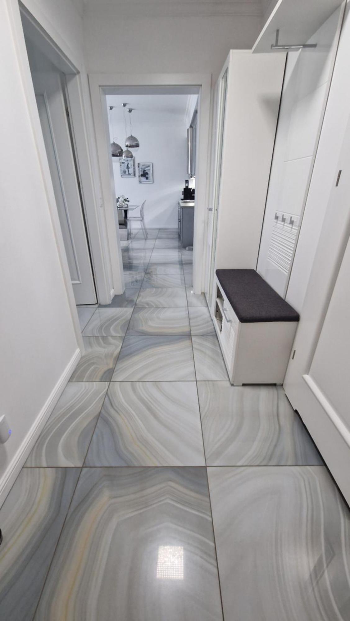 Maxim Apartment Pobierowo Kültér fotó