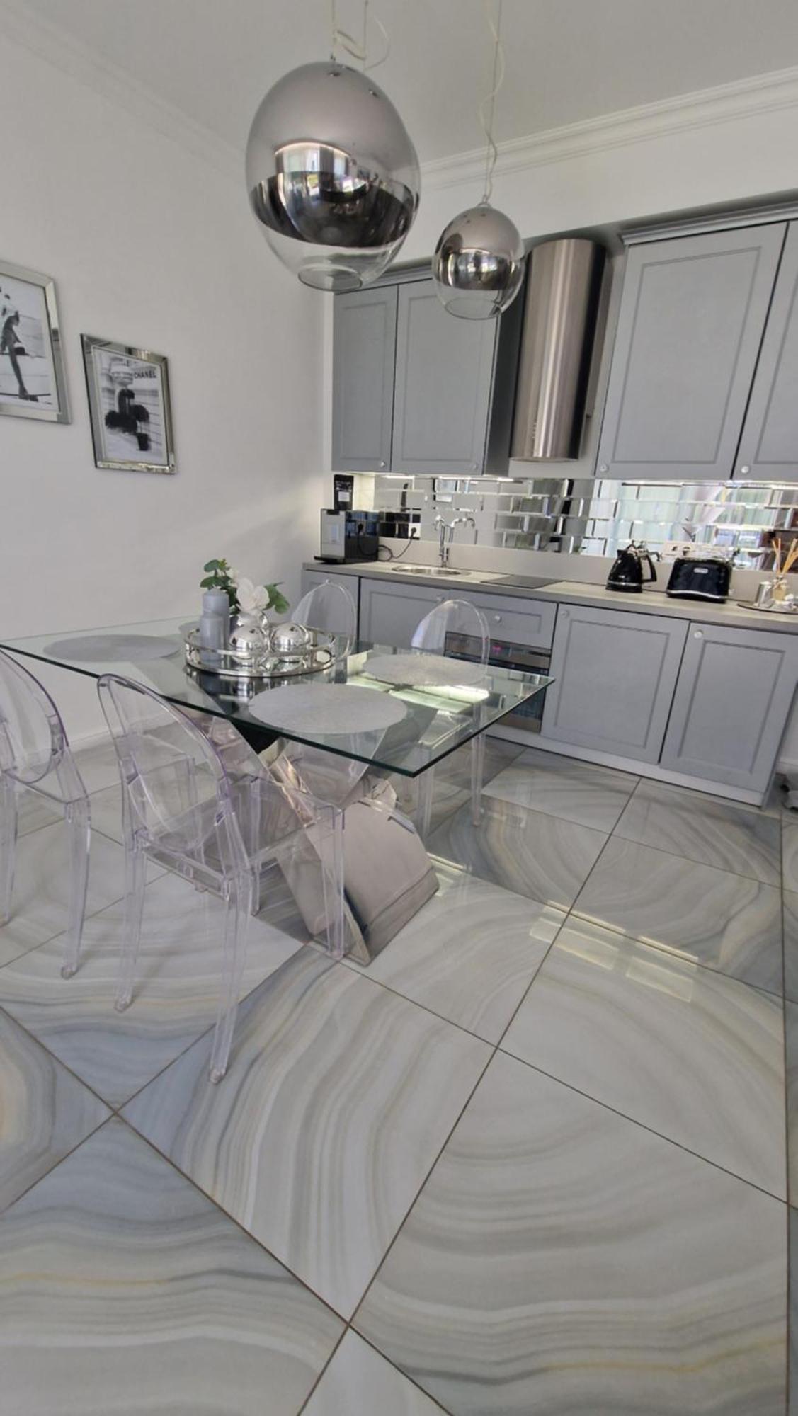 Maxim Apartment Pobierowo Kültér fotó